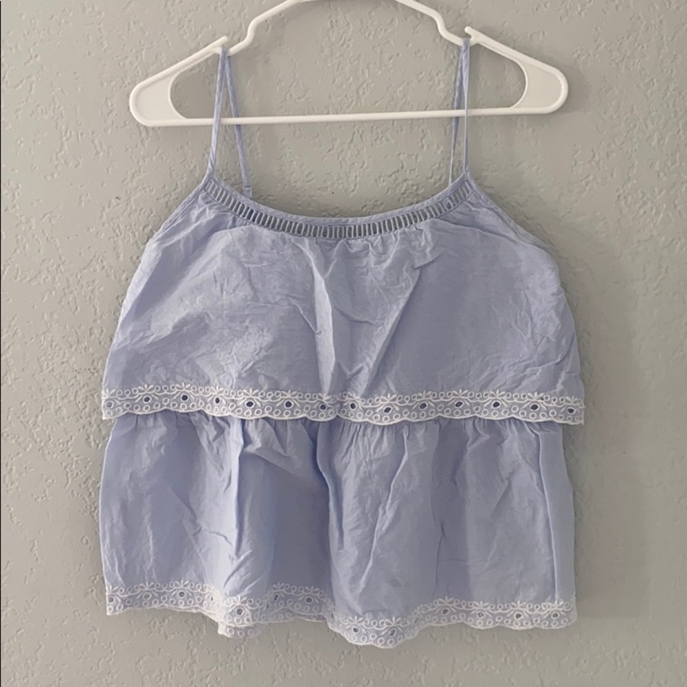 LC Waikiki Top